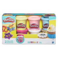 Play-Doh - Plastelína