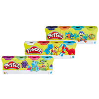 Play-Doh - 4ks