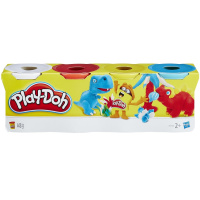 Play-Doh - 4ks
