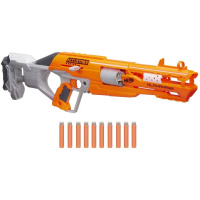 Nerf N-Strike - Accustrike Alphahawk