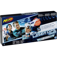 NERF - Laser Ops Alphapoint Duo
