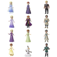 Frozen 2 - Figúrka