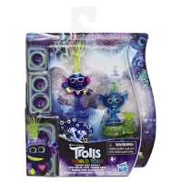 Trolls – Rock city dvojbalenie