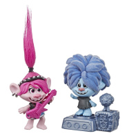 Trolls – Rock city dvojbalenie