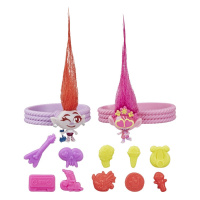 Trolls - Tiny Dancers figúrky