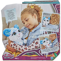 FurReal – Tiger North