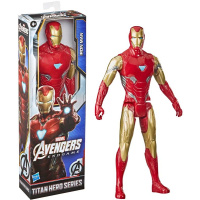 Avengers – Titan Hero Black Panther