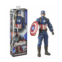 Avengers – Titan Hero