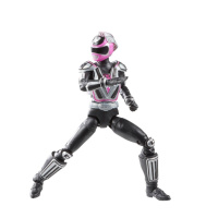 Power Rangers – Pink Ranger figúrka