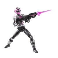 Power Rangers – Pink Ranger figúrka