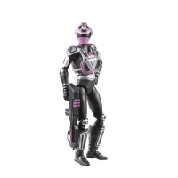 Power Rangers – Pink Ranger figúrka