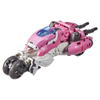 Transformers – Arcee
