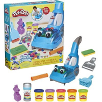 Play-Doh – Upratovacia súprava s vysávačom