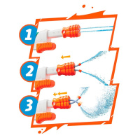 Nerf Super Soaker - Hydro Frenzy