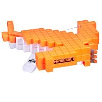 Nerf Minecraft – Pillager’s Crossbow