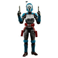 Star Wars – Figúrka Bo-Katan Kryze
