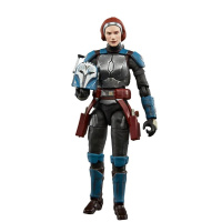 Star Wars – Figúrka Bo-Katan Kryze