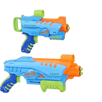 Nerf Elite Junior – Štartovacia súprava Ultimate