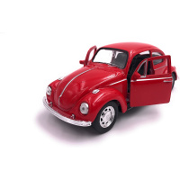Volkswagen Beetle 1:34
