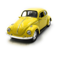 Volkswagen Beetle 1:34