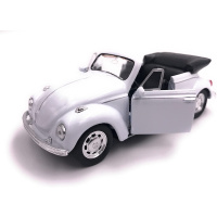 Volkswagen Beetle 1:34