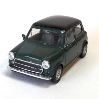 Mini Cooper 1300 1:34