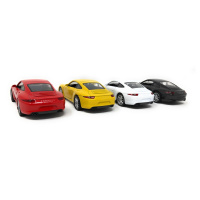 Porsche 911 Carrera S