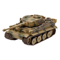 Revell - Tank PzKpfw VI Ausf. H Tiger