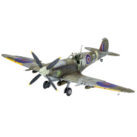 Revell – Lietadlo Spitfire Mk.IXc 1:32