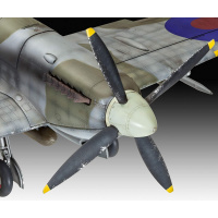Revell – Lietadlo Spitfire Mk.IXc 1:32