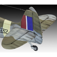 Revell – Lietadlo Spitfire Mk.IXc 1:32