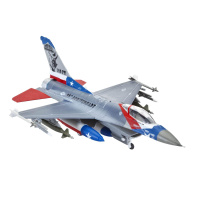 Revell - Lietadlo 03992 - Lockheed Martin F-16C Fighting Falcon (1:144)
