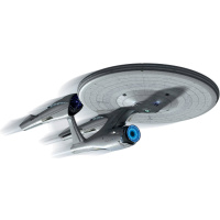 Revell – Star Trek vesmírna loď