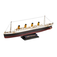 Revell – Titanic