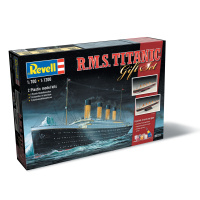 Revell – Titanic