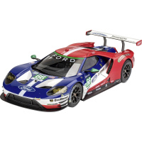 Revell – Ford GT Le Mans 1:24