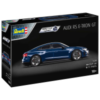 Revell - Audi Rs E-Tron Gt