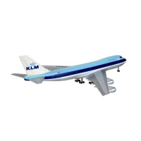Revell - Boeing 747-200