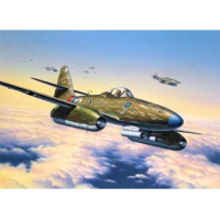 Revell -  Messerschmitt Me 262 A-1a