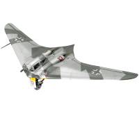 Revell - lietadlo 04312 Horten Go-229 (1:72)