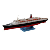 Revell - loď 05806 - 'Queen Elizabeth II (1:1200)