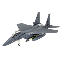 Revell – F-15E Strike Eagle 1:144