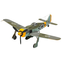 Revell – FW 190 F-8 1:72