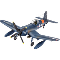 Revell – F4U-4 Corsair 1:72
