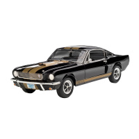 Revell -  Shelby Mustang GT 350 Htm