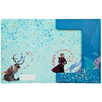 Frozen 2 – Zakladač