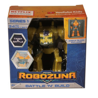 Robozuna – Figúrka