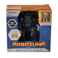 Robozuna – Figúrka