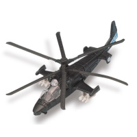 Vrtuľník  KA-52 Alligator