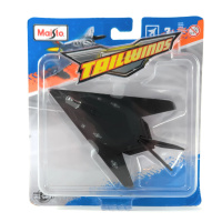 Lietadlo F-117 Nighthawk